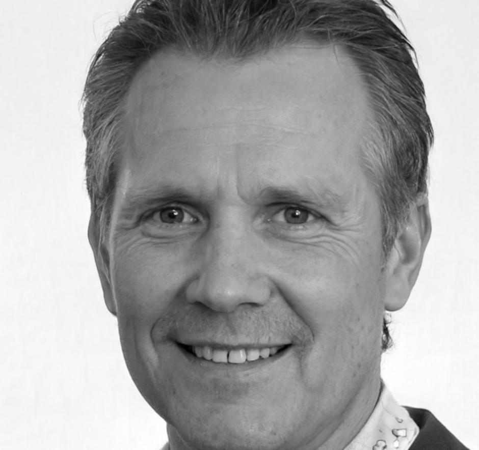 Torben Kessler - Finanzanalyst und Dozent