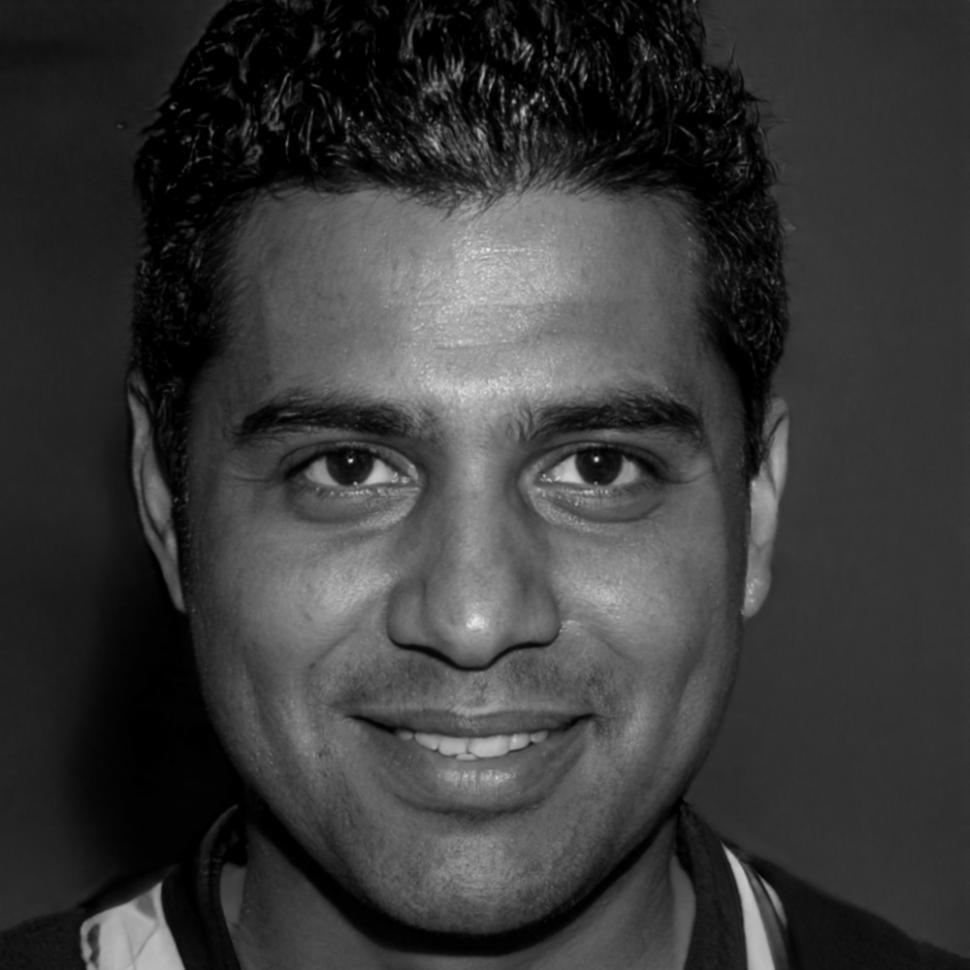 Teilnehmer Portrait